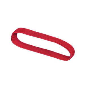 Lunch Box Extra Band Width 15mm Red