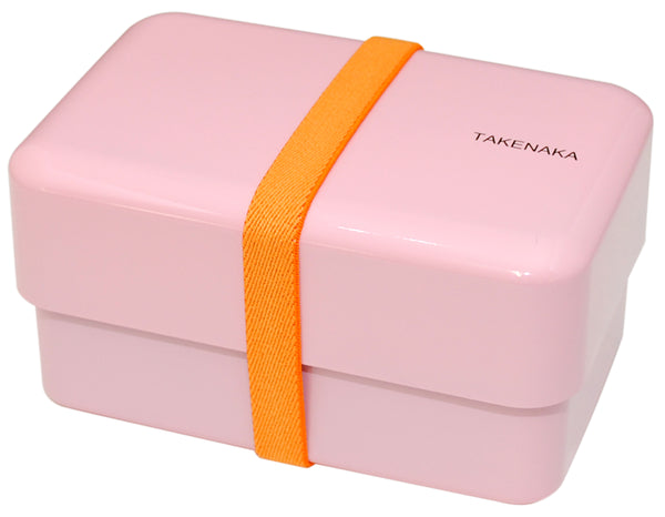 TAKENAKA BENTO BOX @ MOM - ABing-Catalog: Japan designed and made products