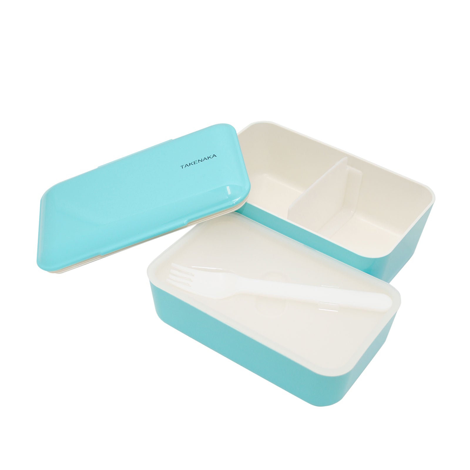 Takenaka Bento-Box Bite Dual/Expandable Double - Thumbnail 3