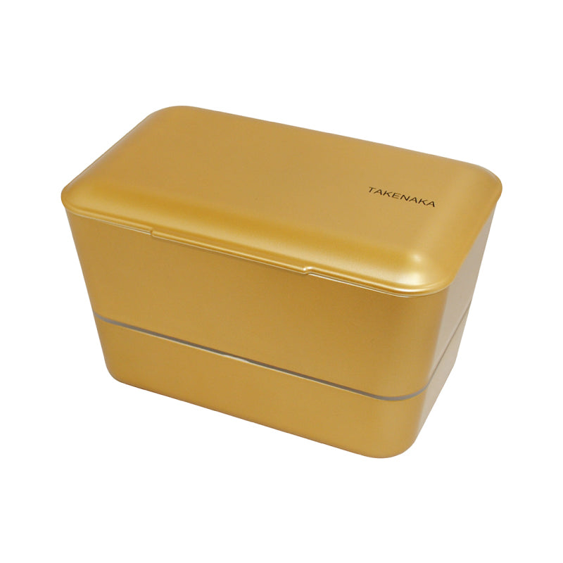 Takenaka Bento-Box Bite Dual/Expandable Double - Thumbnail 2