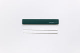 Square CHOPSTICKS & CASE