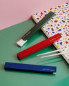 Square CHOPSTICKS & CASE