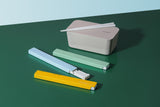 Square CHOPSTICKS & CASE