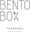 TAKENAKA BENTO BOX logo
