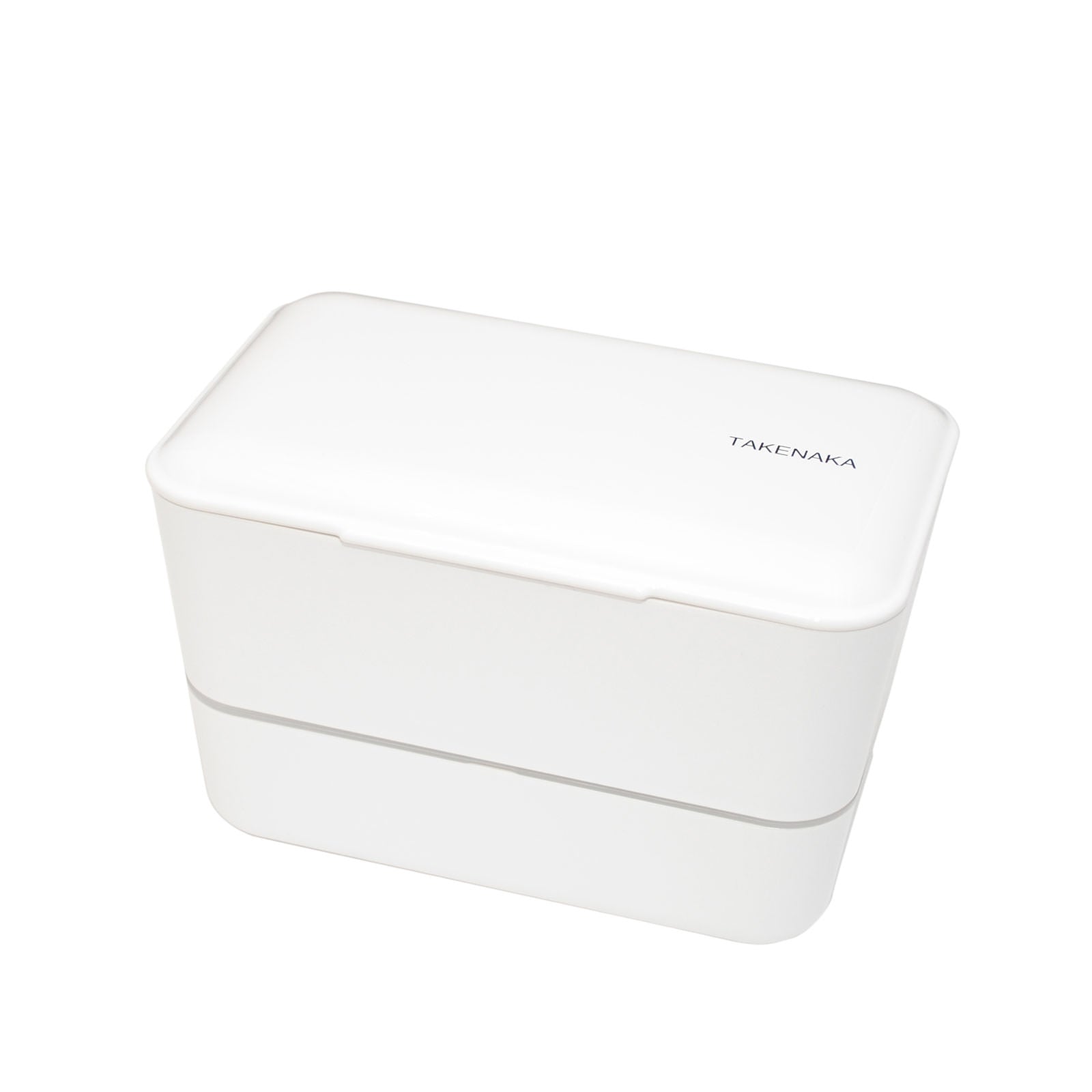 Takenaka Bento-Box Bite Dual/Expandable Double - Thumbnail 4