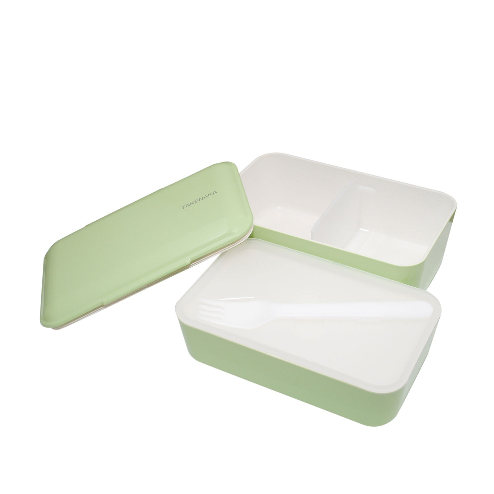 Takenaka Bento-Box Bite Dual/Expandable Double - Thumbnail 3