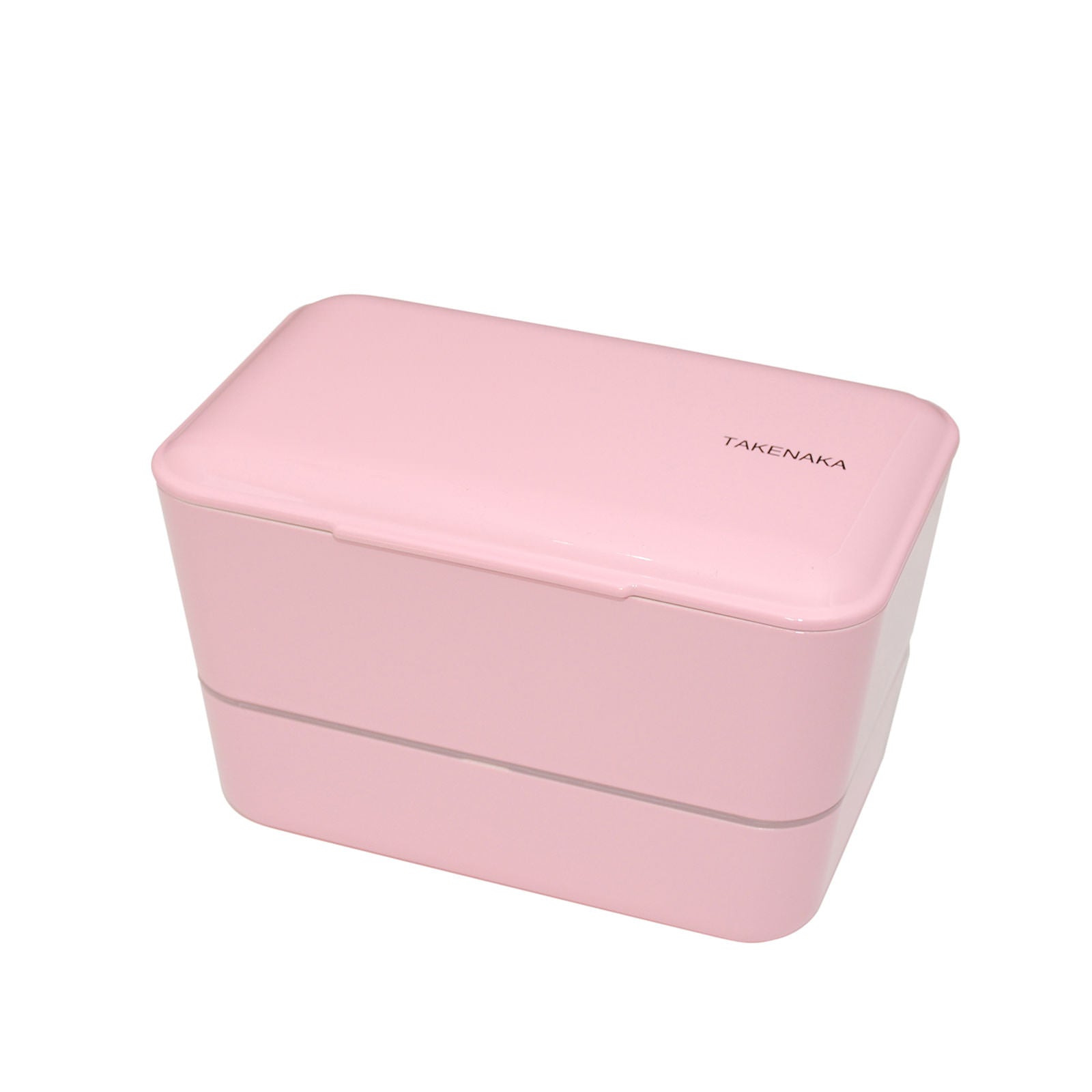 Takenaka Bento-Box Bite Dual/Expandable Double - Thumbnail 5