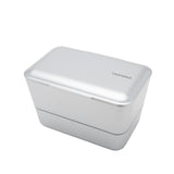 TAKENAKA Eco-Friendly and Sustainable Bento Bite Box from, Made of Recycled  Plastic Bottles, Microwa…See more TAKENAKA Eco-Friendly and Sustainable