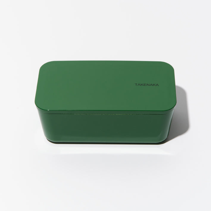 Takenaka + Bento Box