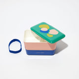 POKETO Special Edition Bite Dual Bento Box