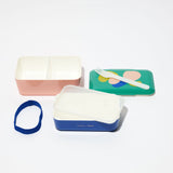 POKETO Special Edition Bite Dual Bento Box