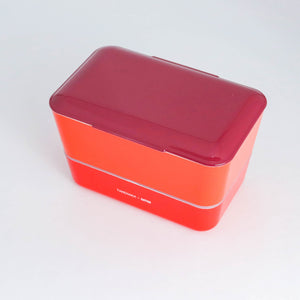 Takenaka Bento Box - Tangerine – Providore Fine Foods