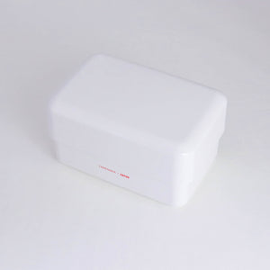 Takenaka Rectangle Bento Box ( 2 Tier ) – NurseLuxe