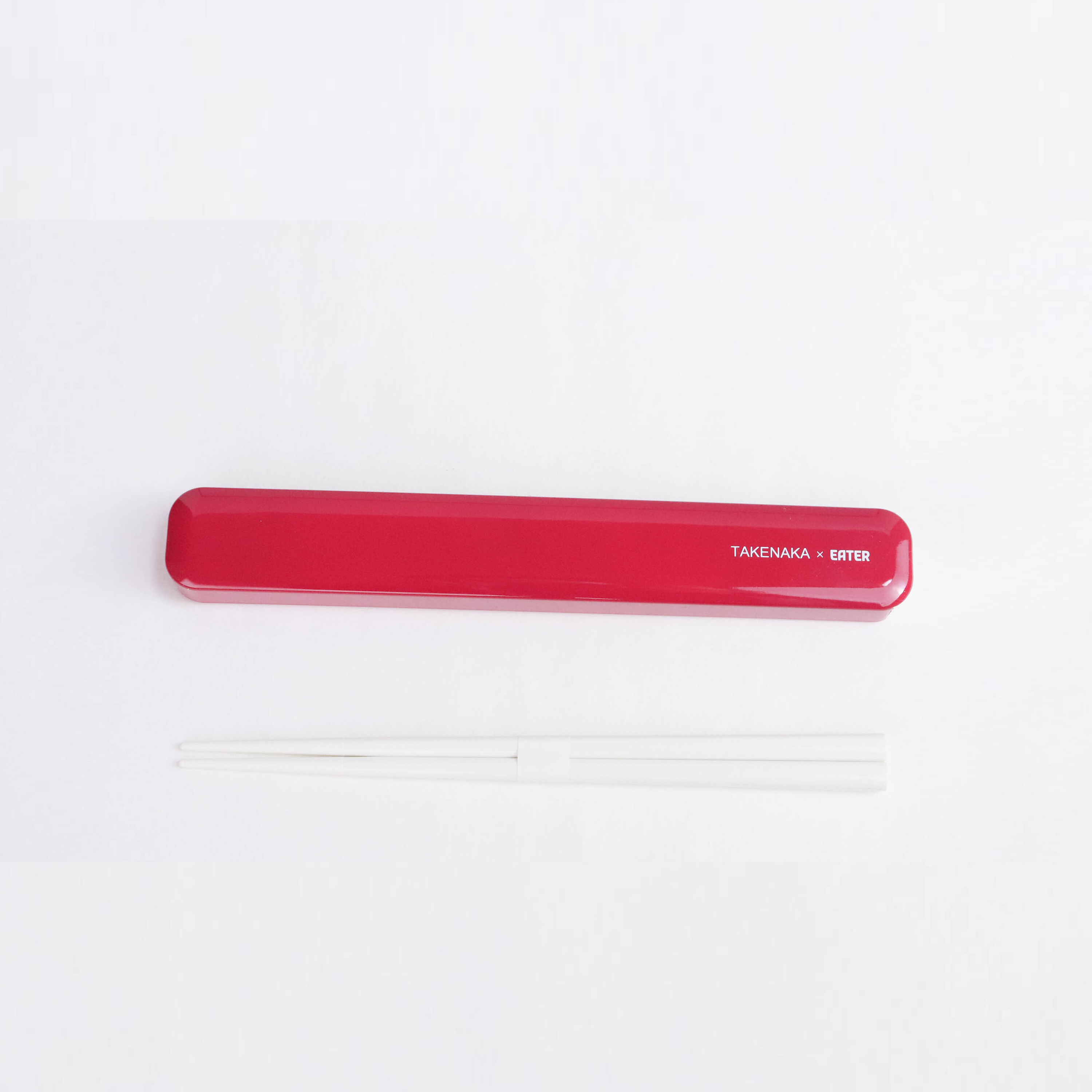 EATER x TAKENAKA Eater Red CUTLERY CASE