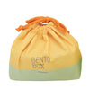 BENTO BOX BAG